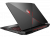  HP Omen X 17-ap011ur Core i7 7820HK/32Gb/1Tb/SSD256Gb/nVidia GeForce GTX 1080 8Gb/17.3"/UHD (3840x2160)/Windows 10/black/WiFi/BT/Cam