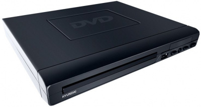 DVD- Hyundai H-DVD220