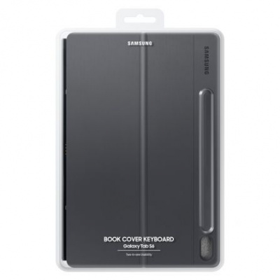 - Samsung  Samsung Galaxy Tab S6 EF-DT860BJRGRU / -