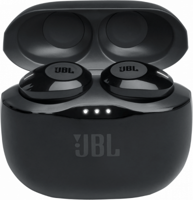  JBL Tune 120 TWS Black