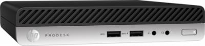   HP ProDesk 400 G5 DM (7EM39EA)