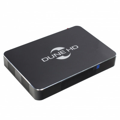  Dune HD Pro 4K