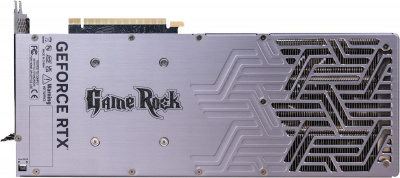  RTX4080 16384Mb Palit GAMEROCK OC 16G PCI-E 4.0 (NED4080S19T2-1030G) RTL