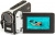 Rekam DVC-380  IS el 2.7" 1080p SD+MMC Flash/Flash