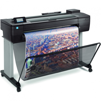  HP Designjet T730 36" ePrinter (F9A29A)