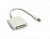 KRAULER miniDisplayPort - DVI-I Dual Link,  0.24