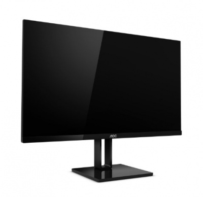  AOC 22" 22V2Q 1920x1080 IPS WLED 75 5ms FreeSync HDMI DisplayPort