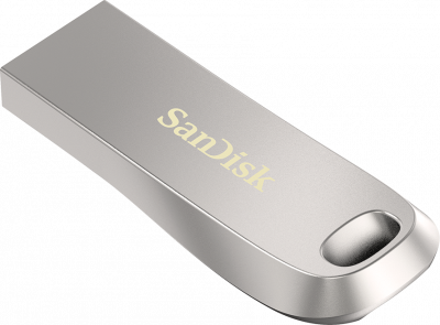 USB Flash  64Gb Sandisk Ultra Luxe (SDCZ74-064G-G46)