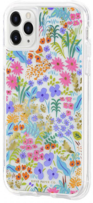  Case-Mate Riffle Paper Meadow  iPhone 11 Pro