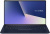  Asus Zenbook UX533FD-A8081T Core i5 8265U/8Gb/SSD512Gb/nVidia GeForce GTX 1050 MAX Q 2Gb/15.6"/FHD (1920x1080)/Windows 10/dk.blue/WiFi/BT/Cam