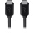  Belkin USB-C to C Cable,5A, 10Gbps, Black F2CU052bt1M-BLK