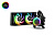    EKWB EK-Nucleus AIO CR240 Lux D-RGB, RET