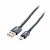  Micro USB-USB RITMIX RCC-417 Blue Jeans, 1, 2,    
