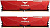   DDR5 TEAMGROUP T-Force Vulcan 64GB (2x32GB) 6000MHz CL38 (38-38-38-78) 1.35V / FLRD564G6000HC38ADC01 / Red