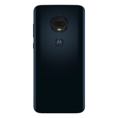  Motorola Moto G7 Plus 64Gb Blue