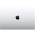  APPLE MacBook Pro 16 Silver (M3 Max/48Gb/1Tb SSD/MacOS) ((MUW73ZP/A))    EU