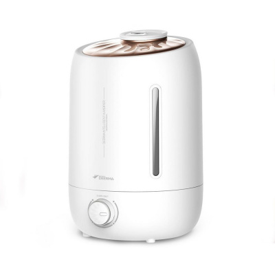   XIAOMI Deerma Humidifier White DEM-F500 5L