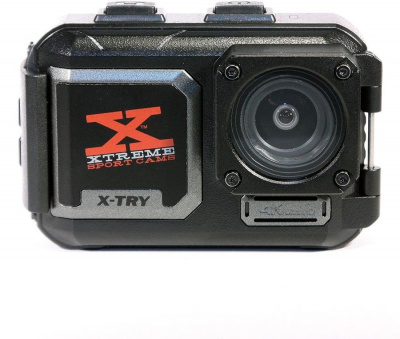 - X-Try 810 1xExmor R CMOS 16Mpix 