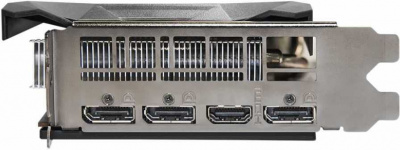  MSI PCI-E 4.0 RX 5700 MECH OC AMD Radeon RX 5700 8192Mb 256bit GDDR6 1465/14000/HDMIx1/DPx3/HDCP Ret