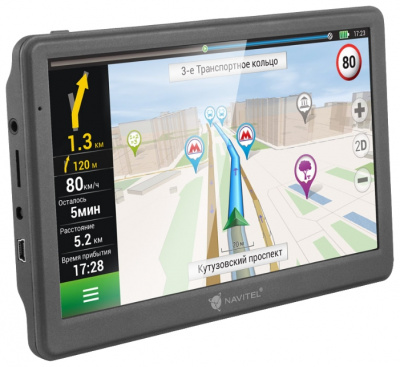 GPS  Navitel E700