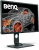  BenQ 32" PD3200Q 2560x1440 VA LED 4ms DVI HDMI DisplayPort MiniDP 9H.LFALA.TBE