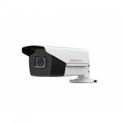  IP Hikvision HiWatch DS-T206S 2.7-13.5