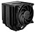  be quiet! Dark Rock Pro 5 / 270W TDP, 7 HP, 1x120mm + 1x135mm fans / BK036