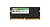  DDR5 16GB 3600MHz Silicon Power SP016GBSVU480F02 RTL PC5-38400 CL40 SO-DIMM 262-pin 1.1 kit single rank Ret