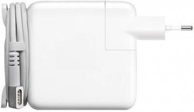     TopON TOP-AP04 Apple MacBook Pro 15", MacBook Pro 17"   MagSafe. 18.5V 4.6A 85W