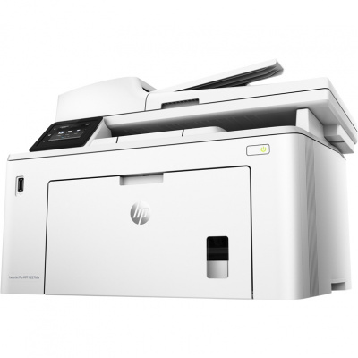  HP LaserJet Pro MFP M227fdw G3Q75A A4 28ppm duplex ADF Wi-Fi