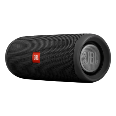  JBL Flip 5 black JBLFLIP5BLK