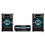  Sony HCD-SHAKEX10  1200/CD/CDRW/DVD/DVDRW/FM/USB/BT (SHAKEX10HN.RU1+SSSHAKEX10P.RU2)