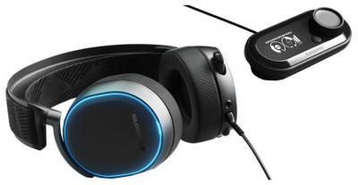  SteelSeries Arctis Pro + GameDAC (61453)