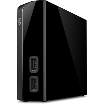    Seagate Backup Plus Hub 3.5" 4Tb USB 3.0 STEL4000200 Black
