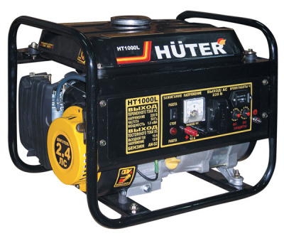  Huter HT1000L 1.1