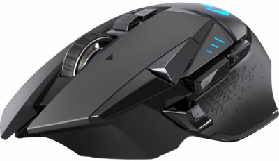   Logitech G502 Lightspeed (910-005567)