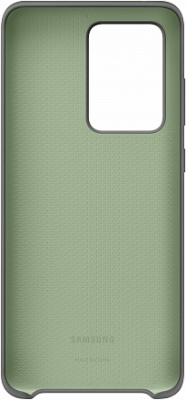  (-) Samsung  Samsung Galaxy S20 Ultra Silicone Cover  (EF-PG988TJEGRU)
