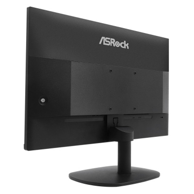  ASRock 24.5" CL25FF Black IPS, 1920x1080, D-Sub+HDMI, 1 ms, 178/178, 300 cd/m, 1300:1, 100Hz