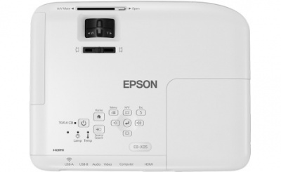  EPSON EB-X05
