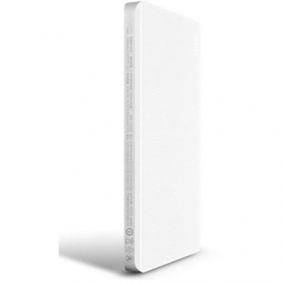    Xiaomi ZMI QB810 White Power Bank 10000 mAh  