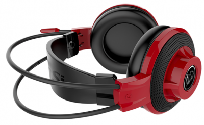  MSI DS501 GAMING Headset (S37-2100920-SV1)