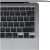  Apple MacBook Air M1 2020 A2337, 13.3" (2560x1600) Retina IPS/Apple M1/8 DDR4/256 SSD/M1 7-core GPU/MacOS,   (MGN63HN/A)