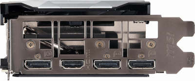  nVidia GeForce RTX2080 Super MSI PCI-E 8192Mb (RTX 2080 SUPER VENTUS OC)