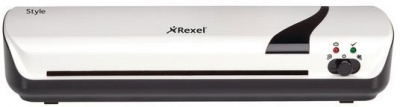  Rexel Style A4