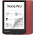   PocketBook 634 Verse Pro Passion Red () (6'' E-Ink Carta, 1448x1072 , , 16GB, WiFi, IPX8) (PB634-3-WW)