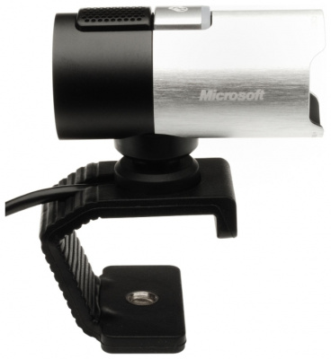 - Microsoft LifeCam Studio for Business (5WH-00002)