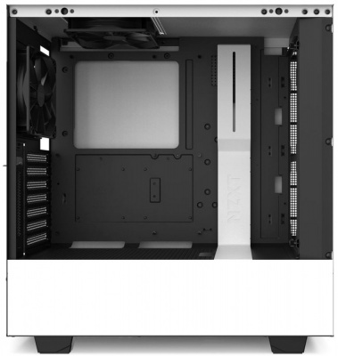  NZXT H510i (CA-H510I-W1) White/Black