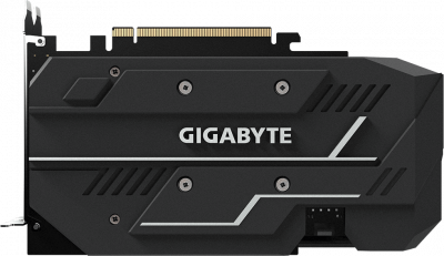  nVidia GeForce GTX1660 Super Gigabyte PCI-E 6144Mb (GV-N166SOC-6GD)