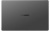  Huawei MateBook D Marconi-W50 Space Grey (53010NER) Core i5-8250U/8G/512G SSD/15,6" FHD IPS AG/NV MX150 2G/WiFi/BT/Win10