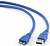  Gembird USB 3.0 A (M) - Micro USB B (M), 0.3 (CCP-mUSB3-AMBM-1)